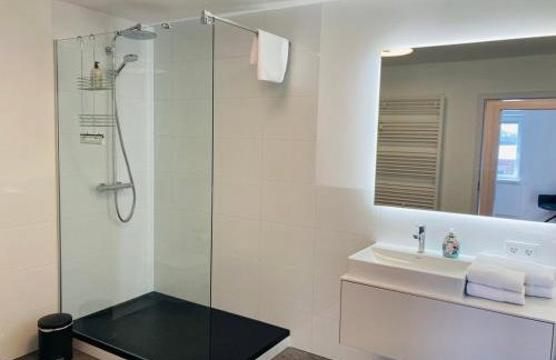 Ferienwohnung & Monteurunterkunft Mainbogen-Blick - Foto 9