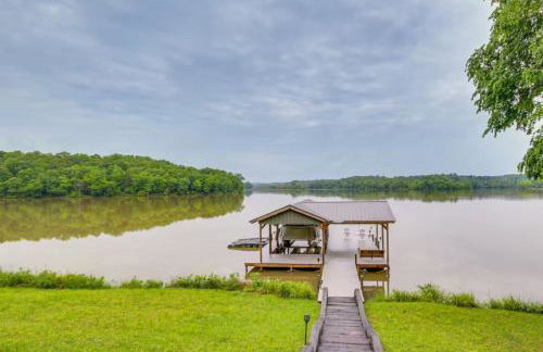 Lakefront Paradise Cozy Space Games Family Fun - Foto 36