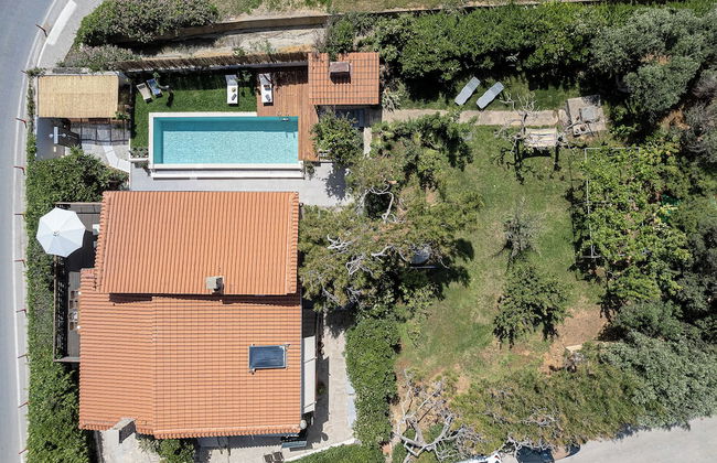 the House by the sea Beach Holiday Villa for Families up 8-9 Persons - Photo 28