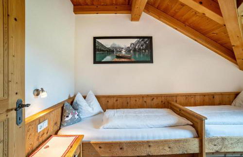 Stoffnerhof Apt Edelweiß - Photo 28