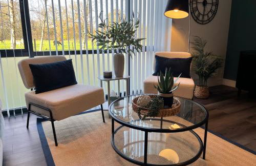 Modern Hawthorn Stay, New Forest Escape - Foto 23