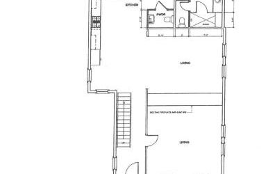 1860 House In the Heart of Downtown - Foto 8