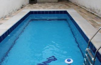 Casa Itanhaém com piscina - Photo 5