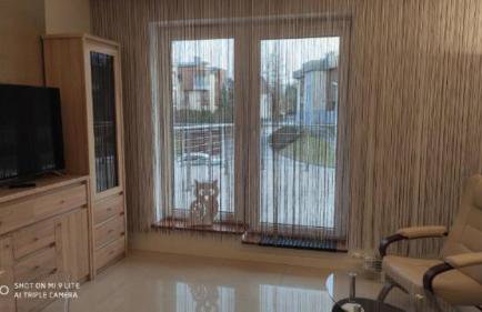 LuxApartament 2 - z dużym tarasem i garażem w nowym Zeta Park - Photo 4