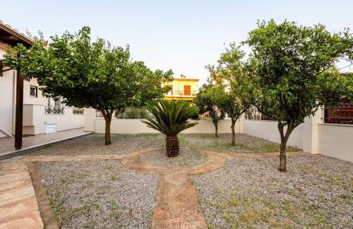 Filiatra Downtown Cozy Retreat - Homely Vibes - Foto 33