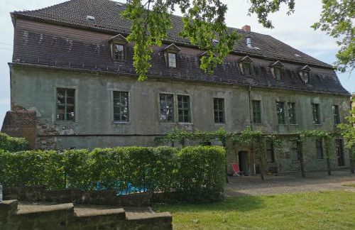 Schloss Gröbitz - Foto 26