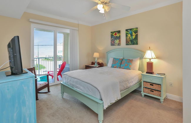 Summerhouse 203 - Foto 4