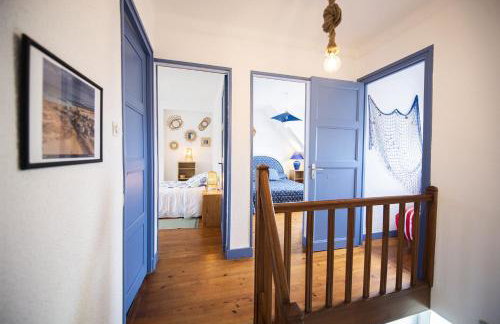 Villa Quiné Plage - Foto 12