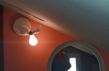 Idyllische Dachwohnung am Hafen von Porto Maurizio - Foto 9