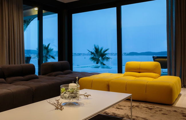 Ultraluxury Villa Elyzeum - Foto 24