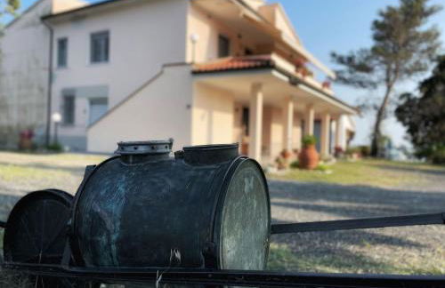 Villa Simonetta - Foto 33