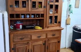 Rancho Pé na Areia- Ubatumirim Giba Panamá - Foto 11