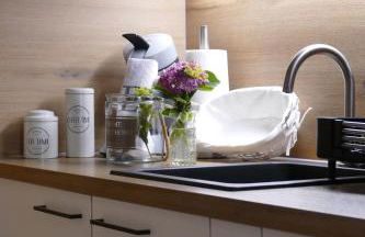 Ferienwohnung am Holdereggenpark - Foto 5