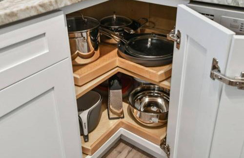 Family Friendly Beach Escape - Modern Retreat near Beaches - Sleeps 6 - Fast WiFi - Foto 4