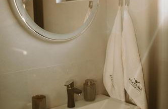 Nowoczesny drewniany domek CHILL HOUSE - Foto 15