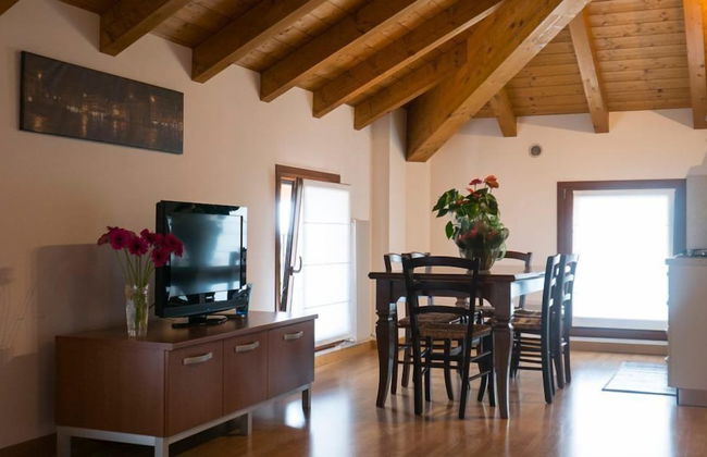 Residence Caporale - Photo 6