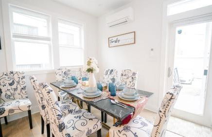 Stylish 4BR Home Near Columbia Heights & Rooftop - Foto 47