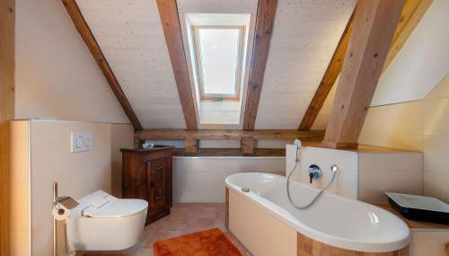 Ferienhaus Mitterauerbach - Altes Mesnerhaus - Foto 4