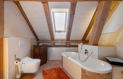 Ferienhaus Mitterauerbach - Altes Mesnerhaus - Foto 4