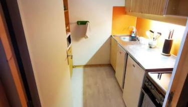 Appartement ski au pied 5-6 personnes La plagne tarentaise - Foto 5