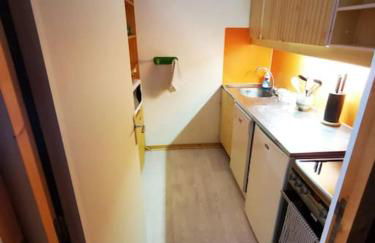 Appartement ski au pied 5-6 personnes La plagne tarentaise - Foto 5