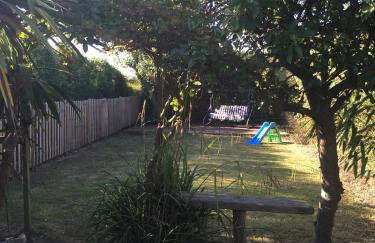 Turning Tides Holiday Cottage - Foto 44