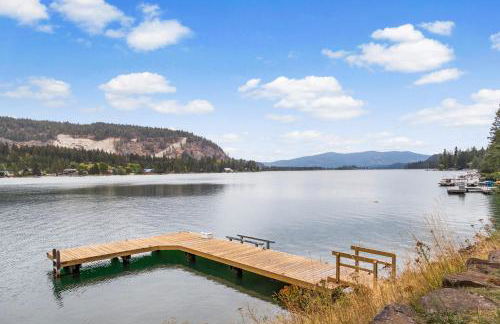 Riverfront Retreat - Foto 30