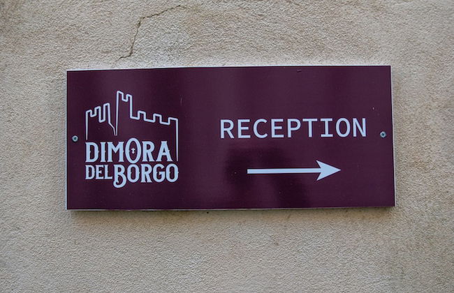 Dimora del Borgo Affittacamere - Foto 30