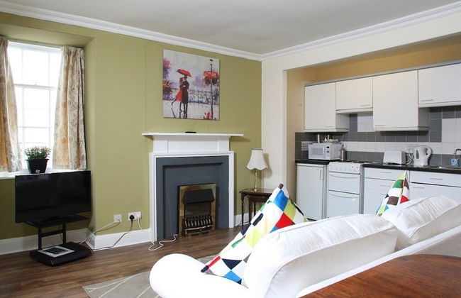 Number 52 Charlotte Street - Foto 23