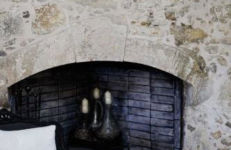 Antonia's stonebuilt mansion with a private pool - Foto 16