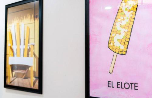 The Corniest Property in Texas ♥ 4 BR ♥ 1/4 Acre ♥ - Foto 42