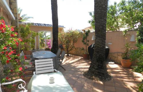 Villa Ambiente para 4 personas - Foto 49