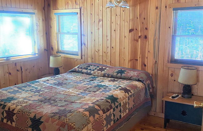 Pine Rest Cabins - Foto 10