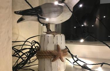 The Store, harbour holiday cottage - Foto 25