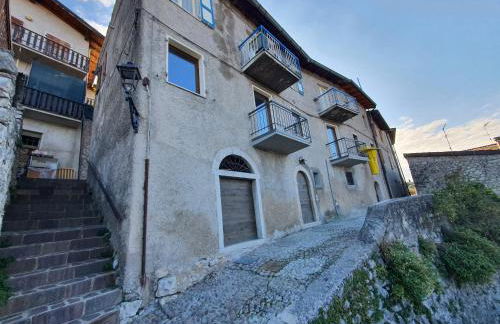 La casa della Luna nel Lago - Foto 32