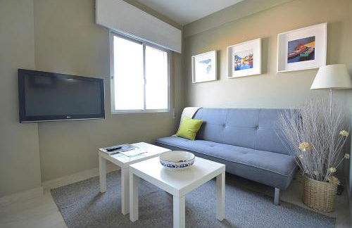 Apartamento con parking en San Vicente - Foto 1