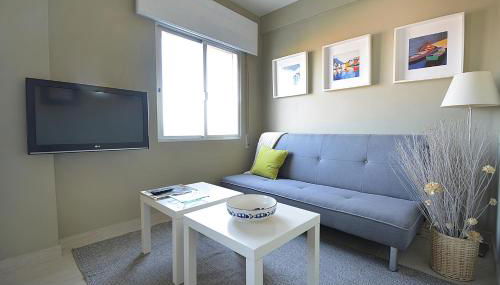 Apartamento con parking en San Vicente - Foto 1