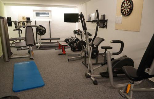 Komfort-Ferienwohnung am Paradies 66 A - Foto 13