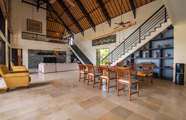 Villa Bali Il Mare - Foto 32