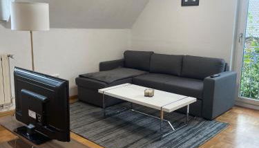 Haddenhausen Apartment - Foto 3