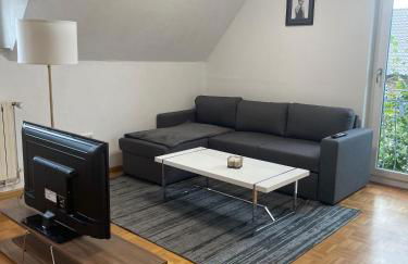 Haddenhausen Apartment - Foto 3