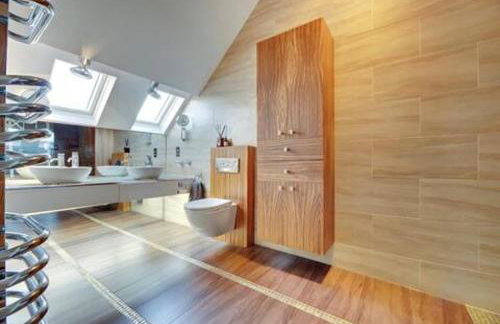 Very spacious 2 BDRM flat - Foto 15