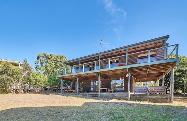 9 Boat Creek by the beach in Ventnor - Foto 18