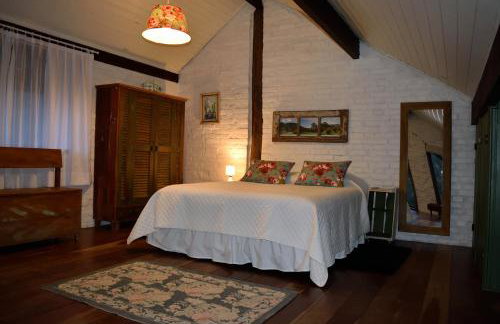 Chalés Boa Vista - Foto 22