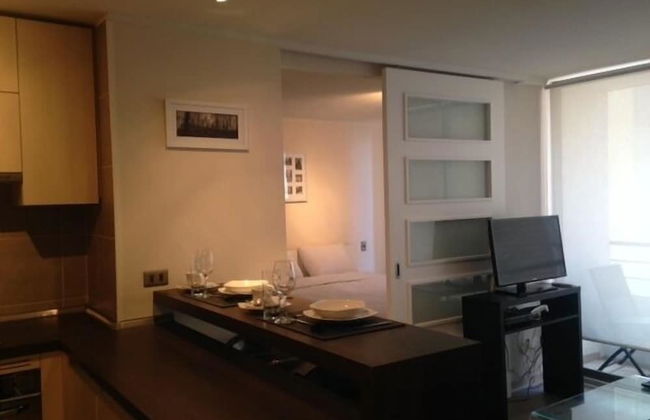 San Isidro Apartment - Photo 8