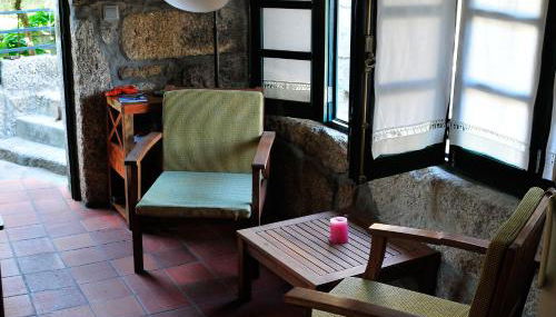 Casinha da Horta com Jacuzzi - Foto 4