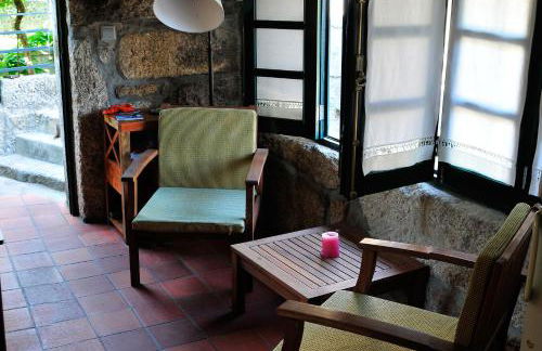 Casinha da Horta com Jacuzzi - Foto 4