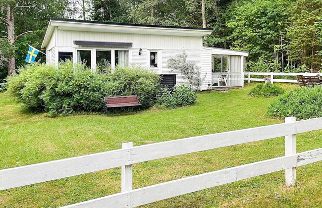 4 Person Holiday Home in Korsberga - Foto 1