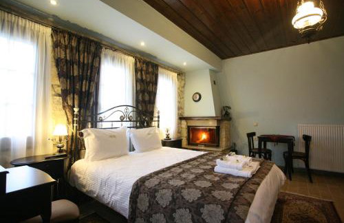 Archontiko Lydia Lithos - Foto 43