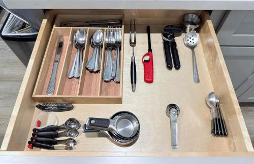 Modern Family Haven - Minutes from Disney Magic-OC - Foto 14